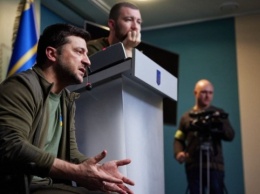 Все от трусости: Зеленский объяснил, почему рф лжет о войне в Украине