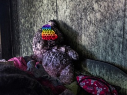 С начала полномасштабного вторжения рф в Украине погибли 183 ребенка