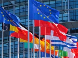 Министры иностранных дел ЕС в Брюсселе сегодня снова будут говорить об Украине