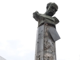 В Украине рашисты разрушили или повредили 166 культурных памятников