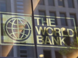 Всемирный банк прогнозирует падение экономики Украины на почти 45,1%, россии - на 11,2%