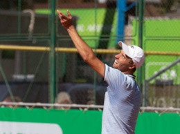 Украинец Крутых вышел в основную сетку турнира ATP в Мадриде