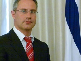 Израиль не будет действовать в обход принятых Западом санкций против россии - посол