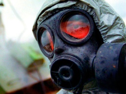 Захватчики хотят применить химическое оружие против защитников Азовстали в Мариуполе