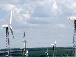 У ЕС и Украины общее будущее в сфере зеленой энергетики - еврокомиссар
