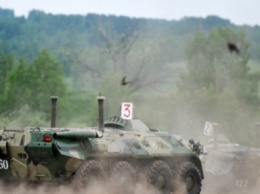Войска рф продолжают передислокацию из беларуси на восток Украины - Минобороны Британии