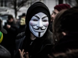 Anonymous «слили» более 700 гигабайтов данных минкульта россии