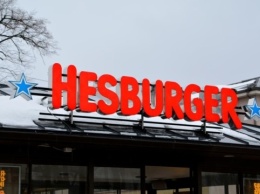 Hesburger закроет свои рестораны в россии в течение апреля
