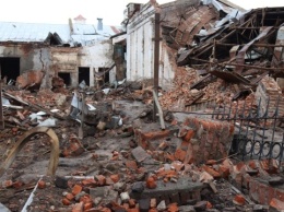 В Чернигове захватчики разбомбили более 60 школ и детсадов