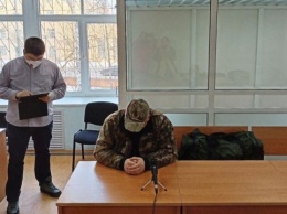 В рф ввели уголовную ответственность за отказ воевать в Украине
