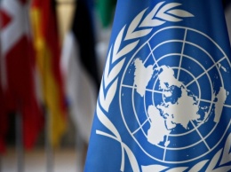 ООН должна прекратить финансировать войну через закупку товаров и услуг в рф - Кислица