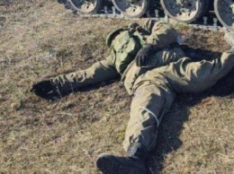 Власти Днепра просят россиян забрать трупы своих солдат - в моргах их уже более 1,5 тысяч