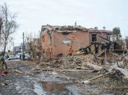 Россияне убили более ста жителей Сумской области, поиск пропавших продолжается
