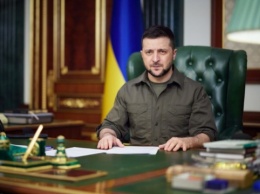 Захватчики пытаются мобилизовать жителей временно оккупированного юга Украины - Зеленский