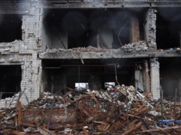 Россия перешла к тактике уничтожения украинских городов - ГУР