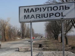 Часть морпехов в Мариуполе попала в плен при попытке прорыва - Арестович
