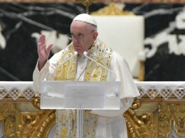 Кулеба подтвердил секретарю Святого Престола приглашение Папы Франциска в Украину