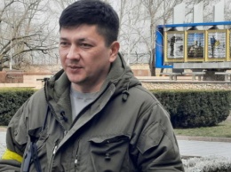 Николаев строит дополнительные линии обороны - Ким