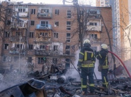 Минобороны: в Киев возвращаться рано - существует угроза ракетных ударов