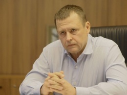 В россии возбудили дело и объявили в розыск мэра Днипра Филатова за «призывы к геноциду»