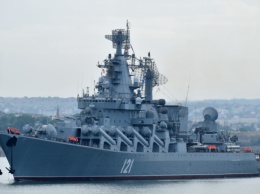 Разработчик комплекса «Нептун» поблагодарил ВСУ за точный залп по крейсеру «Москва»