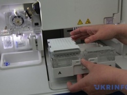 В Украине планируют создать единую ДНК-базу