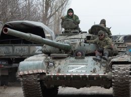 Захватчики разрушили почти 80% села Горенка в Киевской области