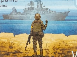 Украинская марка с «кораблем» стала темой популярного в США ток-шоу - Смелянский
