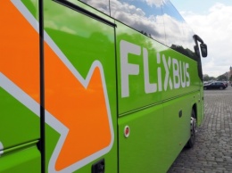 FlixBus возобновляет маршруты в Киев и еще шесть городов