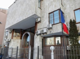 Посольство Франции вскоре вернется из Львова в Киев