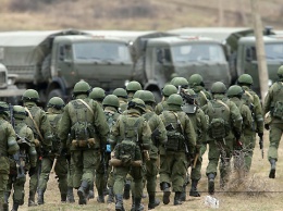 Россия сосредоточила в Украине 65 батальонных тактических групп - CNN