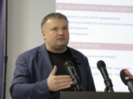 Денисенко: «Пугалки» о ядерной атаке рф - элемент информационной войны