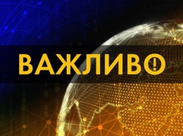 Украинский «Корсар» уничтожил колонну вражеской техники