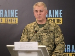 Иностранные и украинские разведки не подтверждают намерение рф применить ядерное оружие - Мотузяник