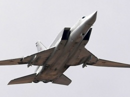 Россияне ударили по Мариуполю дальними бомбардировщиками Ту-22М3