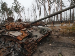 В россии останавливается производство танков - разведка