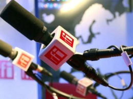 Россия заблокировала сайты Radio France Internationale
