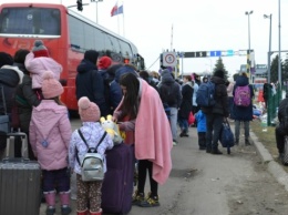 Почти 15 тысяч украинцев в Польше получили денежную помощь от ООН