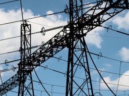 В Киевской и Черниговской областях восстановили 60% разрушенных электросетей