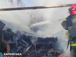 Число погибших в результате обстрела Харькова возросло до десяти
