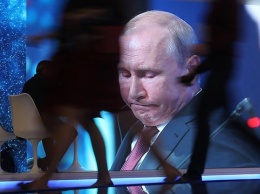 Путин сам себя обыграл, развязав войну против Украины - The Guardian