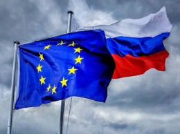 Россия высылает 18 сотрудников представительства ЕС