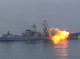 В минобороны Австрии уничтожение крейсера "москва" назвали стратегическим успехом ВСУ