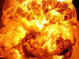 В Харькове потушили пожар на предприятии, часть продукции удалось спасти - ГСЧС