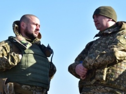 Ситуация на всех подступах к Одесской области под контролем - командующий ВМС