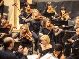 Во Львове состоится благотворительный концерт «Несокрушимые» для сбора средств в поддержку ВСУ