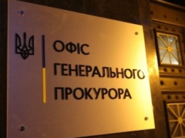 Самопровозглашенному "председателю" Дымерской ОТГ на Киевщине сообщили подозрение