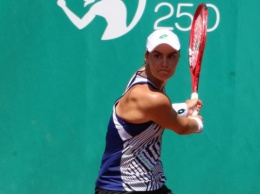 Стала известна соперница украинки Калининой на турнире WTA в Стамбуле