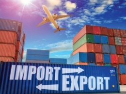 В Минэкономики ожидают, что Британия на следующей неделе отменит все таможенные пошлины на украинские товары