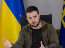 Мир должен ответить санкциями на попытку «рублевой оккупации» юга Украины - Зеленский